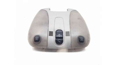 LUZ INTERIOR MERCEDES-BENZ CLASE S (1999-2002) S 320 CDI (220.026, 220.126) 197CV 3222CC - L.7336847 / A2158201001