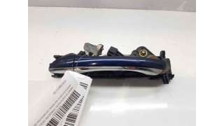 MANETA EXTERIOR TRASERA IZQUIERDA MERCEDES-BENZ CLASE S (1999-2002) S 320 CDI (220.026, 220.126) 197CV 3222CC - L.7336860 /