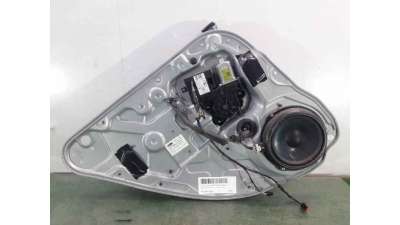 ELEVALUNAS TRASERO IZQUIERDO FORD C-MAX (2007-2010) - L.7337056 / 7M51R045H23A