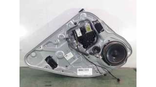 ELEVALUNAS TRASERO IZQUIERDO FORD C-MAX (2007-2010) - L.7337056 / 7M51R045H23A