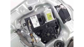 ELEVALUNAS TRASERO IZQUIERDO FORD C-MAX (2007-2010) - L.7337056 / 7M51R045H23A