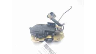 CERRADURA MALETERO / PORTON CHRYSLER VOYAGER IV (2000-2008) 2.5 CRD 141CV 2499CC - L.7337208 / 05019039AA