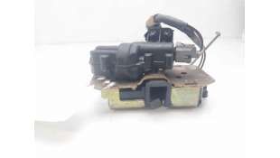 CERRADURA MALETERO / PORTON CHRYSLER VOYAGER IV (2000-2008) 2.5 CRD 141CV 2499CC - L.7337208 / 05019039AA 2