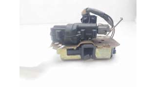 CERRADURA MALETERO / PORTON CHRYSLER VOYAGER IV (2000-2008) 2.5 CRD 141CV 2499CC - L.7337208 / 05019039AA