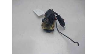 CERRADURA MALETERO / PORTON CHRYSLER VOYAGER IV (2000-2008) 2.5 CRD 141CV 2499CC - L.7337208 / 05019039AA