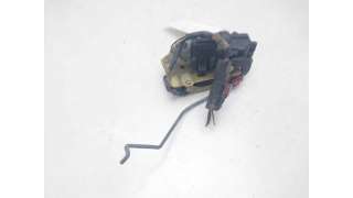 CERRADURA MALETERO / PORTON CHRYSLER VOYAGER IV (2000-2008) 2.5 CRD 141CV 2499CC - L.7337208 / 05019039AA