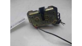 CERRADURA MALETERO / PORTON CHRYSLER VOYAGER IV (2000-2008) 2.5 CRD 141CV 2499CC - L.7337208 / 05019039AA