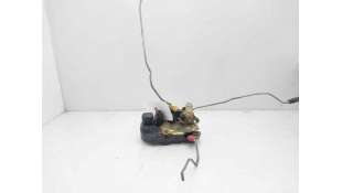 CERRADURA PUERTA DELANTERA DERECHA CHRYSLER VOYAGER IV (2000-2008) 2.5 CRD 141CV 2499CC - L.7337209 / 04717802AB