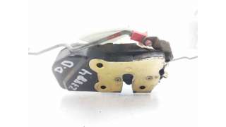 CERRADURA PUERTA DELANTERA DERECHA CHRYSLER VOYAGER IV (2000-2008) 2.5 CRD 141CV 2499CC - L.7337209 / 04717802AB