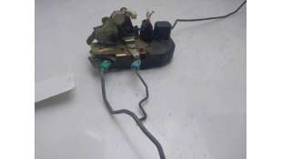 CERRADURA PUERTA DELANTERA IZQUIERDA CHRYSLER VOYAGER IV (2000-2008) 2.5 CRD 141CV 2499CC - L.7337210 / 04717803AB