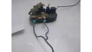 CERRADURA PUERTA DELANTERA IZQUIERDA CHRYSLER VOYAGER IV (2000-2008) 2.5 CRD 141CV 2499CC - L.7337210 / 04717803AB