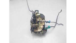 CERRADURA PUERTA DELANTERA IZQUIERDA CHRYSLER VOYAGER IV (2000-2008) 2.5 CRD 141CV 2499CC - L.7337210 / 04717803AB 2