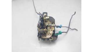 CERRADURA PUERTA DELANTERA IZQUIERDA CHRYSLER VOYAGER IV (2000-2008) 2.5 CRD 141CV 2499CC - L.7337210 / 04717803AB