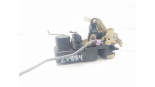CERRADURA PUERTA DELANTERA IZQUIERDA CHRYSLER VOYAGER IV (2000-2008) 2.5 CRD 141CV 2499CC - L.7337210 / 04717803AB