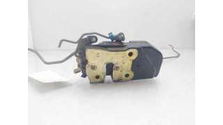 CERRADURA PUERTA DELANTERA IZQUIERDA CHRYSLER VOYAGER IV (2000-2008) 2.5 CRD 141CV 2499CC - L.7337210 / 04717803AB