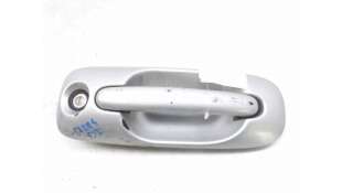 MANETA EXTERIOR DELANTERA IZQUIERDA CHRYSLER VOYAGER IV (2000-2008) 2.5 CRD 141CV 2499CC - L.7337267 / 0RP71SW1AC