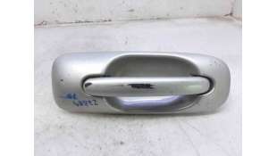 MANETA EXTERIOR TRASERA DERECHA CHRYSLER VOYAGER IV (2000-2008) 2.5 CRD 141CV 2499CC - L.7337268 / 0RP90WB7AE