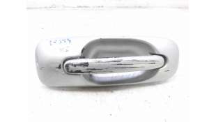 MANETA EXTERIOR TRASERA IZQUIERDA CHRYSLER VOYAGER IV (2000-2008) 2.5 CRD 141CV 2499CC - L.7337269 / 0RP91WB7AE