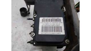ABS CITROEN C4 I (2004-2011) 1.6 16V 109CV 1587CC - L.7337336 / 9657352780