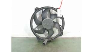 ELECTROVENTILADOR CITROEN C4 I (2004-2011) 1.6 16V 109CV 1587CC - L.7337429 / 1253A9