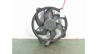 ELECTROVENTILADOR CITROEN C4 I (2004-2011) 1.6 16V 109CV 1587CC - L.7337429 / 1253A9