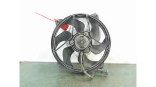 ELECTROVENTILADOR CITROEN C4 I (2004-2011) 1.6 16V 109CV 1587CC - L.7337429 / 1253A9