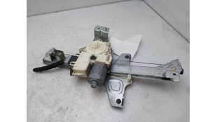 ELEVALUNAS TRASERO DERECHO CITROEN C4 I (2004-2011) 1.6 16V 109CV 1587CC - L.7337432 / 922488