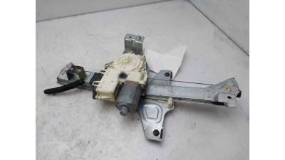 ELEVALUNAS TRASERO DERECHO CITROEN C4 I (2004-2011) 1.6 16V 109CV 1587CC - L.7337432 / 922488