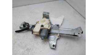 ELEVALUNAS TRASERO DERECHO CITROEN C4 I (2004-2011) 1.6 16V 109CV 1587CC - L.7337432 / 922488