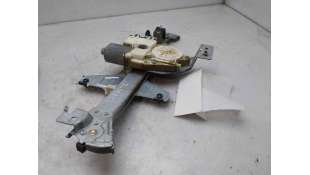 ELEVALUNAS TRASERO DERECHO CITROEN C4 I (2004-2011) 1.6 16V 109CV 1587CC - L.7337432 / 922488 2