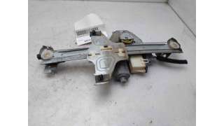 ELEVALUNAS TRASERO DERECHO CITROEN C4 I (2004-2011) 1.6 16V 109CV 1587CC - L.7337432 / 922488