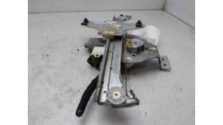 ELEVALUNAS TRASERO DERECHO CITROEN C4 I (2004-2011) 1.6 16V 109CV 1587CC - L.7337432 / 922488
