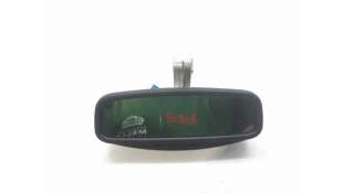ESPEJO INTERIOR CITROEN C4 I (2004-2011) 1.6 16V 109CV 1587CC - L.7337435 / 96547751XT