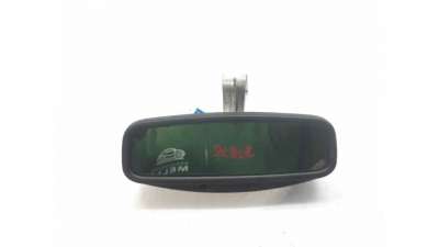 ESPEJO INTERIOR CITROEN C4 I (2004-2011) 1.6 16V 109CV 1587CC - L.7337435 / 96547751XT