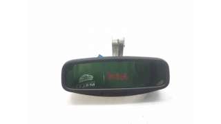 ESPEJO INTERIOR CITROEN C4 I (2004-2011) 1.6 16V 109CV 1587CC - L.7337435 / 96547751XT