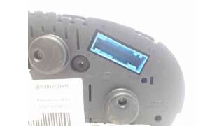 CUADRO INSTRUMENTOS SEAT CORDOBA (1996-2002) 1.9 TDI 90CV 1896CC - L.7337638 / 6K0920850F