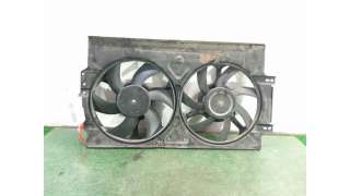 ELECTROVENTILADOR SEAT CORDOBA (1996-2002) 1.9 TDI 90CV 1896CC - L.7337648 / 6K0121191L