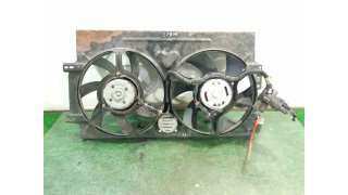 ELECTROVENTILADOR SEAT CORDOBA (1996-2002) 1.9 TDI 90CV 1896CC - L.7337648 / 6K0121191L