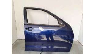 PUERTA DELANTERA DERECHA SEAT CORDOBA (1996-2002) 1.9 TDI 90CV 1896CC - L.7337736 / 6K4831052C