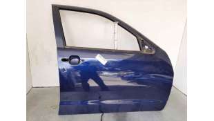PUERTA DELANTERA DERECHA SEAT CORDOBA (1996-2002) 1.9 TDI 90CV 1896CC - L.7337736 / 6K4831052C 2