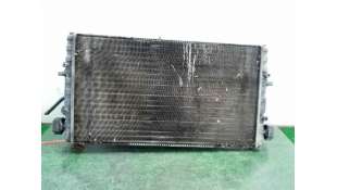 RADIADOR AGUA SEAT CORDOBA (1996-2002) 1.9 TDI 90CV 1896CC - L.7337740 / W06K0121253AG 2