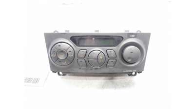 MANDO CLIMATIZADOR TOYOTA CELICA COUPÉ (1999-2005) 1.8 16V TS (ZZT231) 192CV 1796CC - L.7337960 / 886502B660