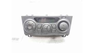 MANDO CLIMATIZADOR TOYOTA CELICA COUPÉ (1999-2005) 1.8 16V TS (ZZT231) 192CV 1796CC - L.7337960 / 886502B660
