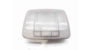 LUZ INTERIOR HYUNDAI TERRACAN (2003-2006) 2.9 CRDI 4WD 163CV 2902CC - L.7338289 / 04840H1200OI