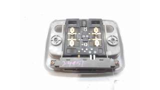 LUZ INTERIOR HYUNDAI TERRACAN (2003-2006) 2.9 CRDI 4WD 163CV 2902CC - L.7338289 / 04840H1200OI