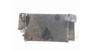 CONDENSADOR / RADIADOR  AIRE ACONDICIONADO CHRYSLER PT CRUISER (2000-2004) 2.0 141CV 1996CC - L.7338387 / 05093598AC