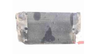 CONDENSADOR / RADIADOR  AIRE ACONDICIONADO CHRYSLER PT CRUISER (2000-2004) 2.0 141CV 1996CC - L.7338387 / 05093598AC 2