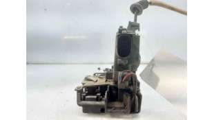 CERRADURA PUERTA DELANTERA DERECHA SEAT LEON (2000-2006) 1.6 16 V 105CV 1598CC - L.7338704 / 3B1837016A 2