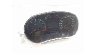 CUADRO INSTRUMENTOS SEAT LEON (2000-2006) 1.6 16 V 105CV 1598CC - L.7338718 / 1M0920820E