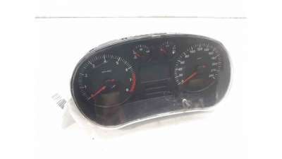 CUADRO INSTRUMENTOS SEAT LEON (2000-2006) 1.6 16 V 105CV 1598CC - L.7338718 / 1M0920820E